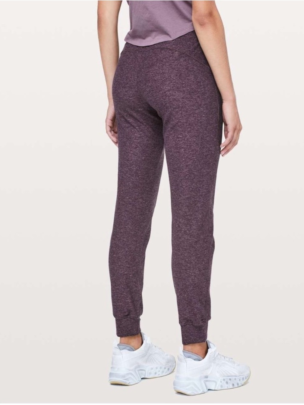 Lululemon Ready To Rulu Pant - Picture 2 of 9